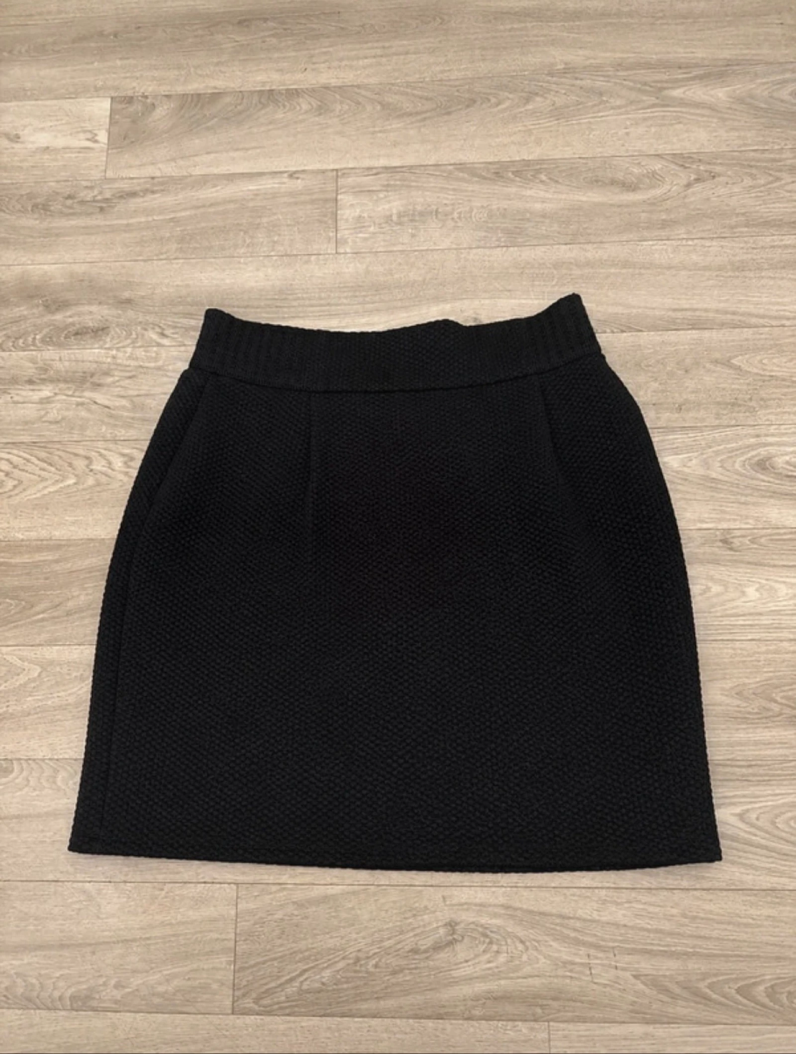 Jupe courte taille 38 